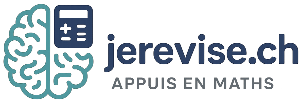 Je revise !